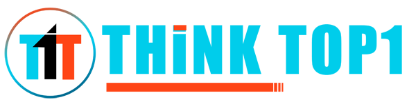THiNK TOP1 -  Website Design and IT Solutions